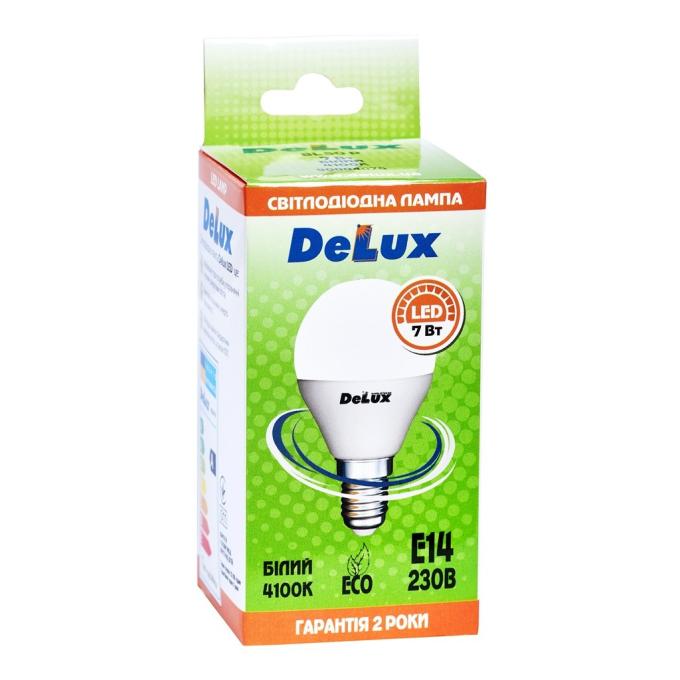DELUX 90020560 90011758