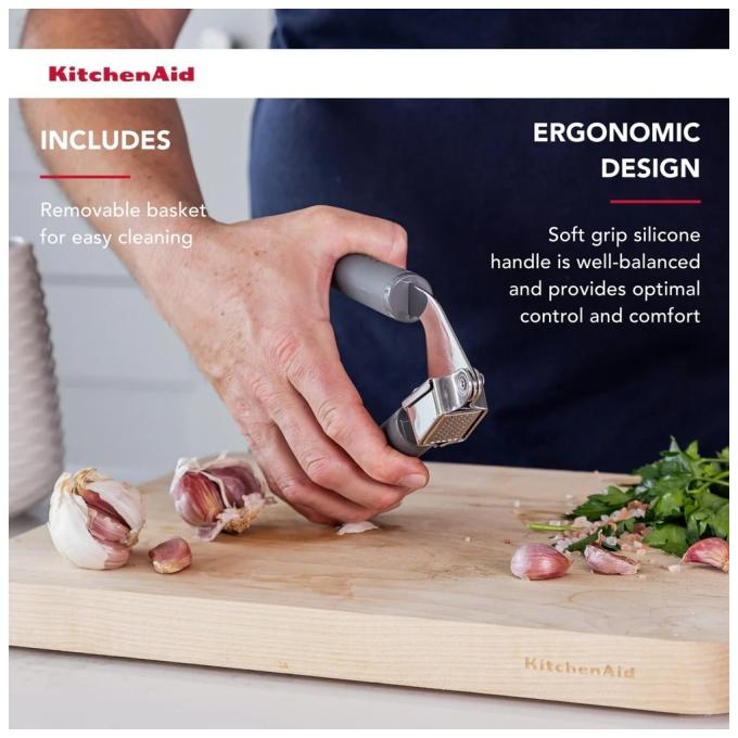 KitchenAid KAS132OHCGG