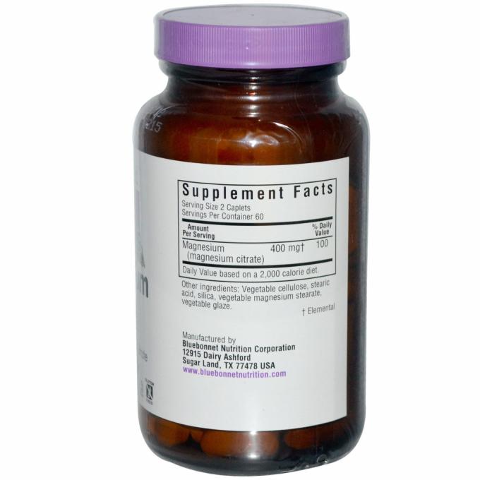 Bluebonnet Nutrition BLB-00731