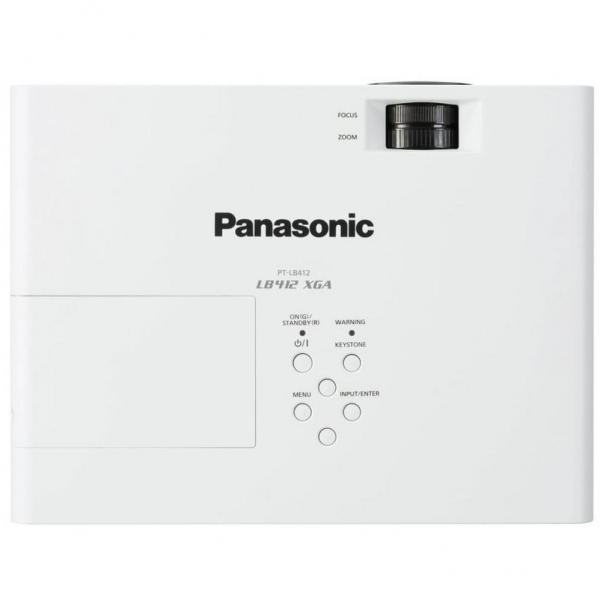 Проектор PANASONIC PT-LB332E