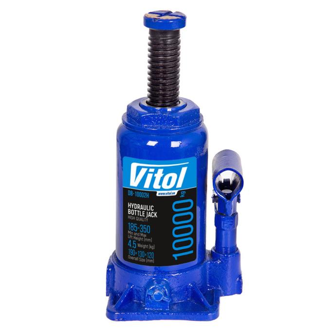 VITOL DB-10002H