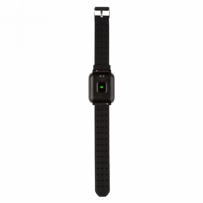 Смарт-часы Discovery X11 Sport PulseOximeter & Tonometer black swdx11b