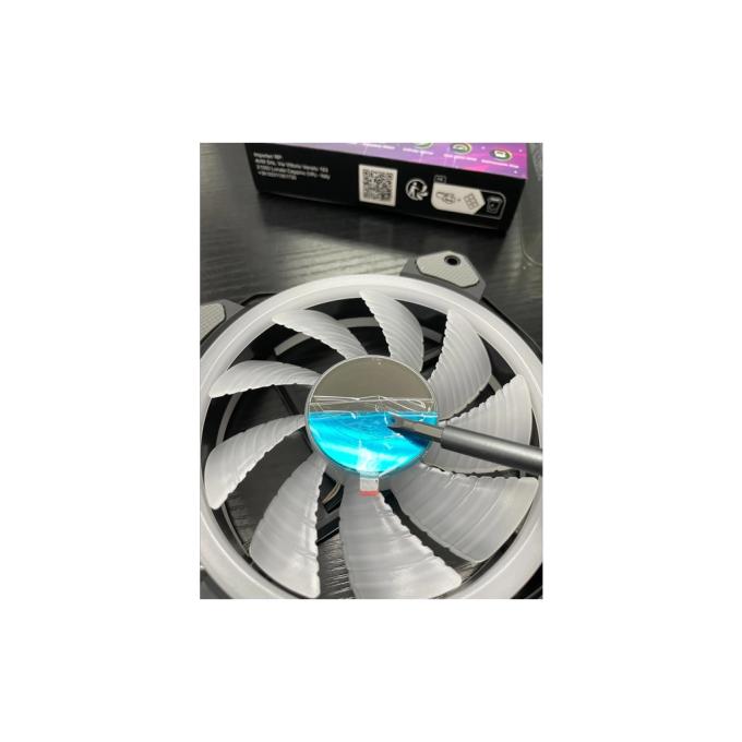 GELID Solutions FN-STELLA-03