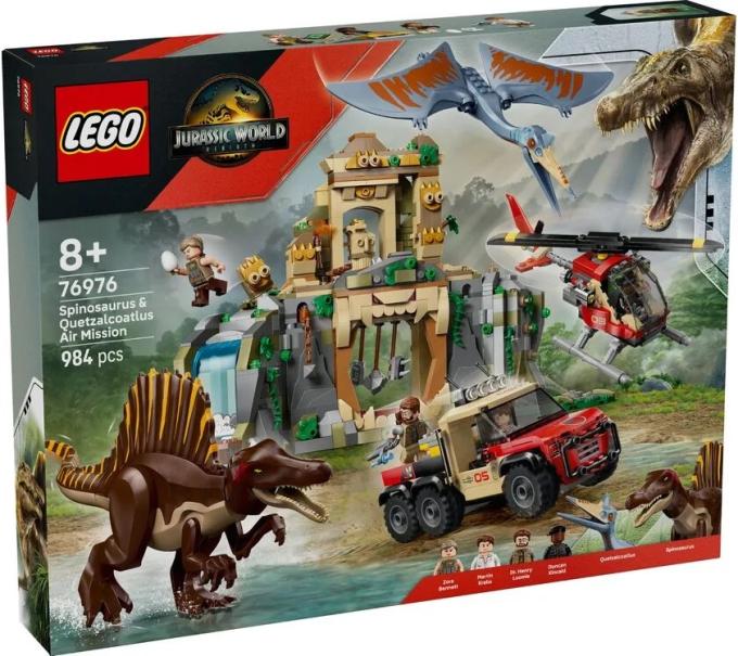 LEGO 76976