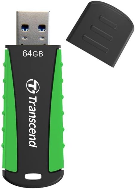 Transcend TS64GJF810