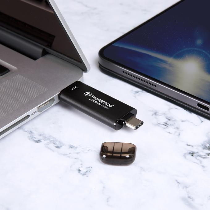 Transcend TS512GESD310C