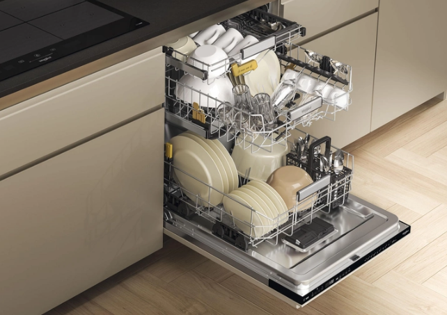 Whirlpool 869991657250