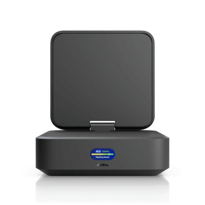Ubiquiti U-AIRWIRE