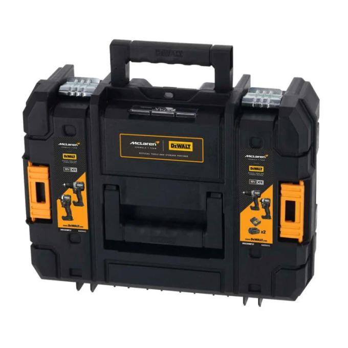 DeWALT DCK200MP2T