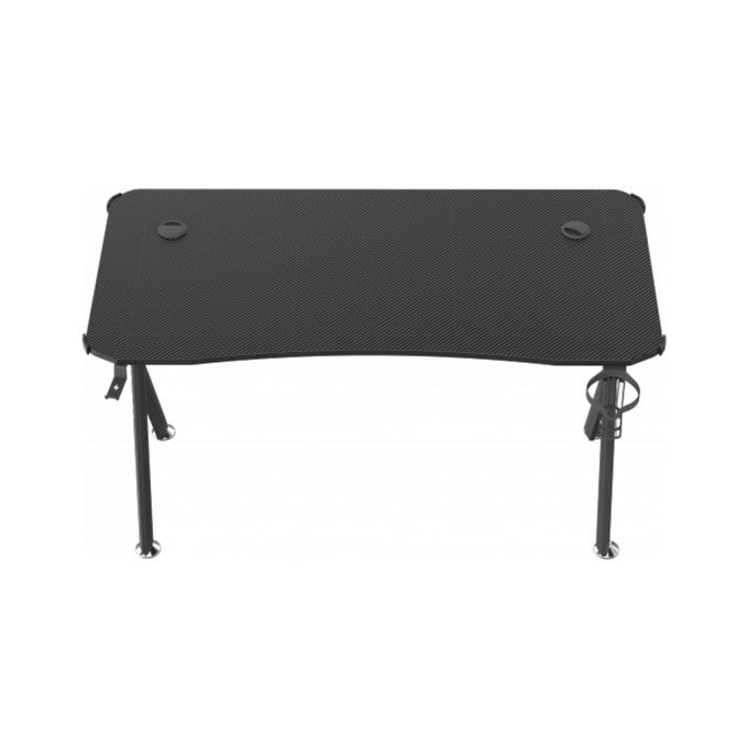 GT Racer T-1224 (120x60x73) Black