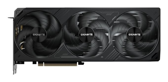 GIGABYTE GV-N507TWF3OC-16GD 1.0