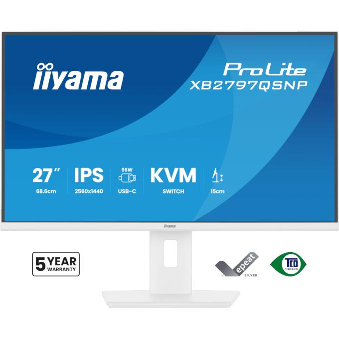 Iiyama XB2797QSNP-W1