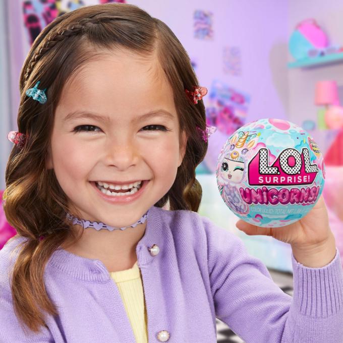 L.O.L. Surprise! 121343