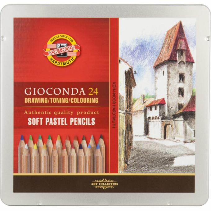 KOH-I-NOOR 8828024001PL