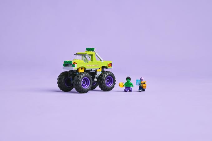 LEGO 76312