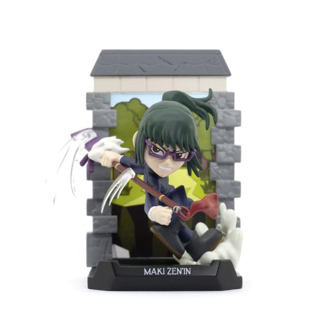 YUME 11205