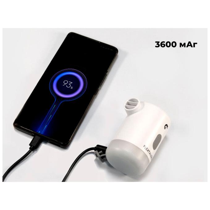 Flextail MP2P4000-WT-i