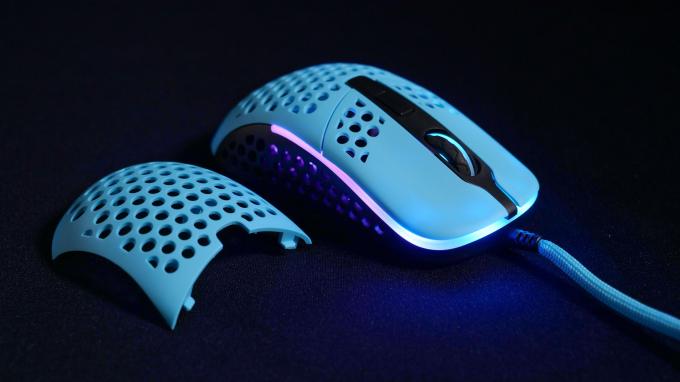Xtrfy XG-M42-RGB-BLUE