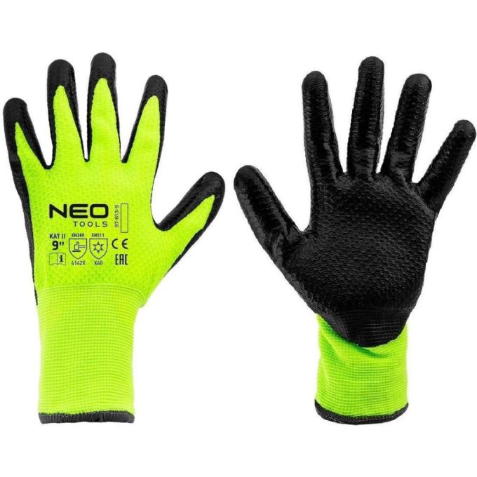 Neo Tools 97-613-9