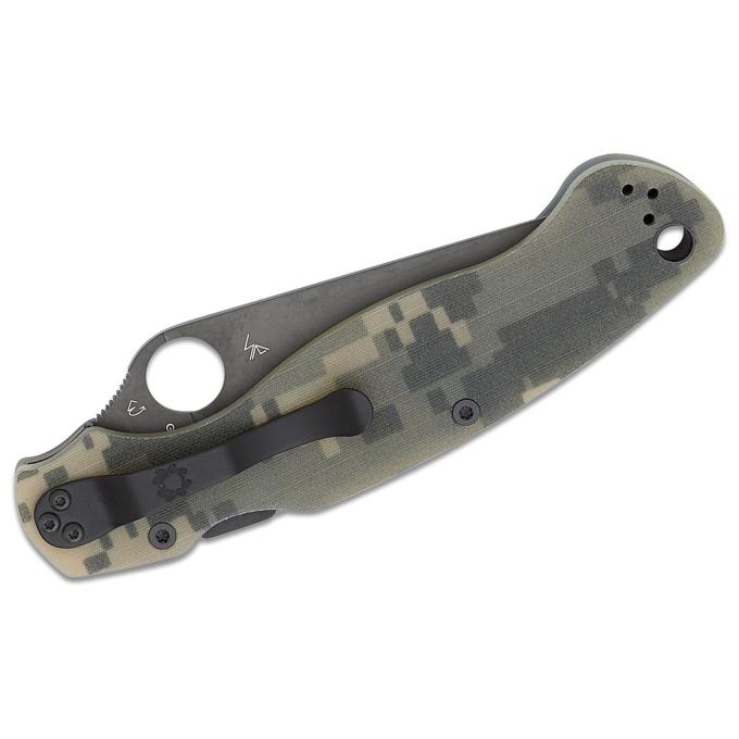 Spyderco C36GPCMOBK2