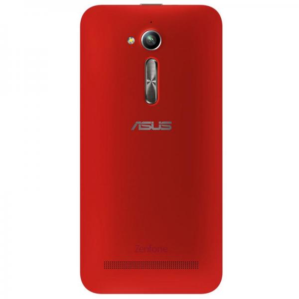 Asus ZenFone Go ZB500KG Dual Sim Red ZB500KG-1C006WW