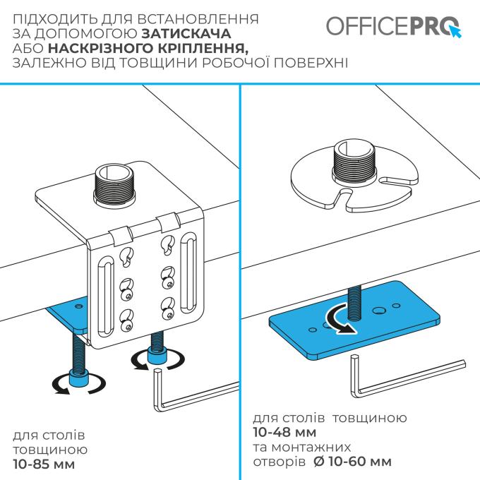 OfficePro MA122B
