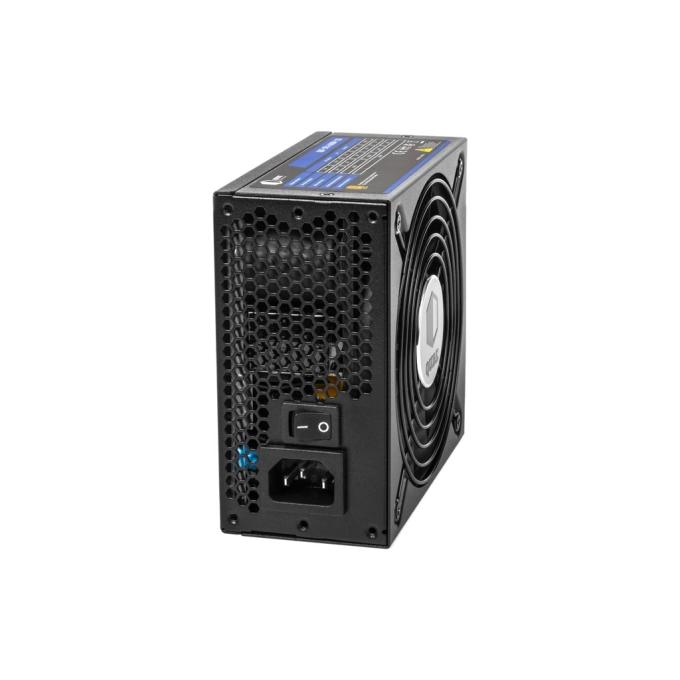 QUBE QBF-SFX-600W-12G