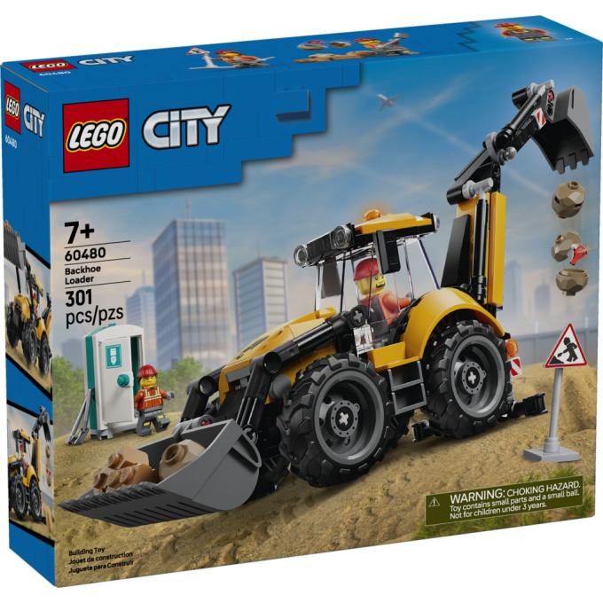 LEGO 60480