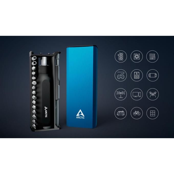 Arctic AETLS00002A