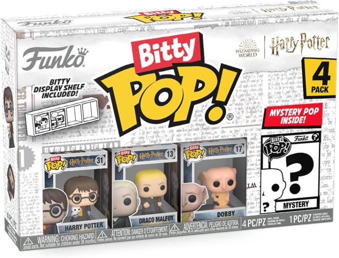 Funko Pop 889698713153