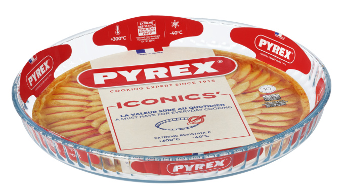 Pyrex 814B000/8446