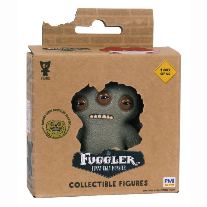 Fuggler FG2012X