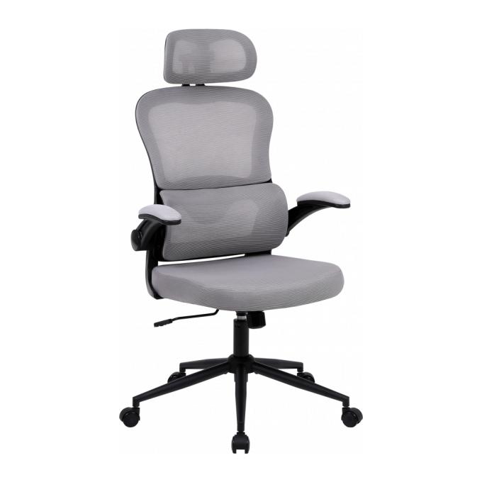 GT Racer B-5880 Black/Gray