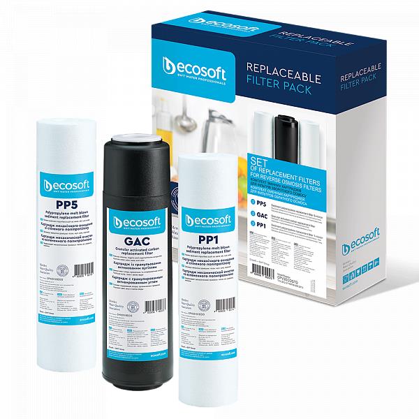 Ecosoft CPV3ECOSTD