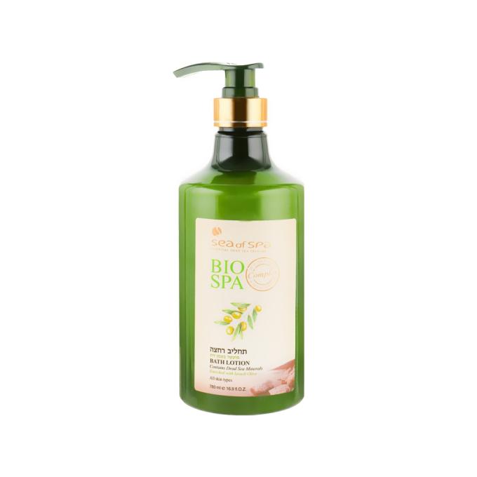 Sea of Spa 7290012934698