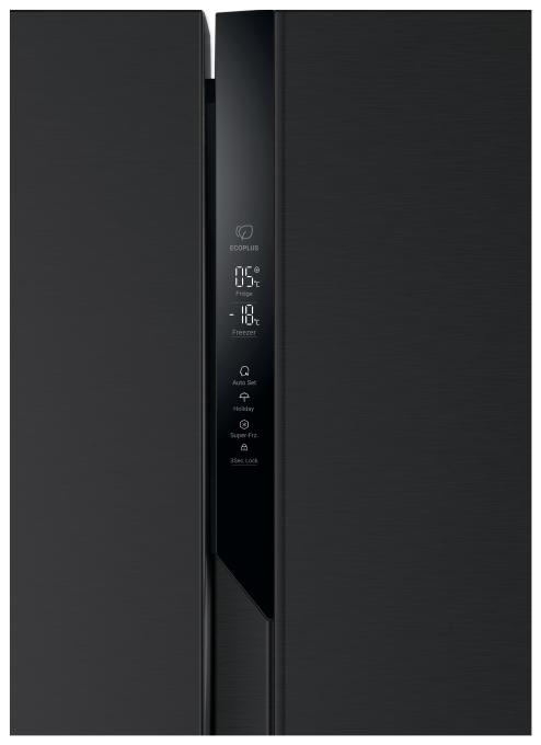 HAIER HSR3918ENPB