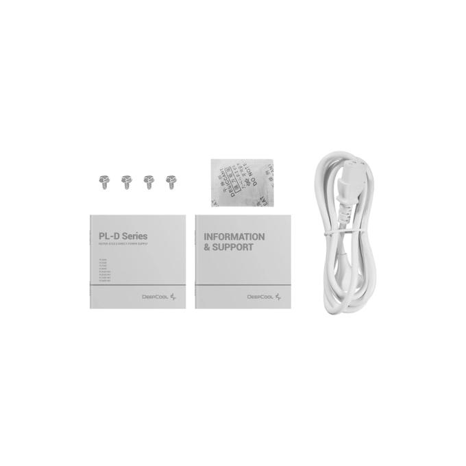 Deepcool PL750D WH