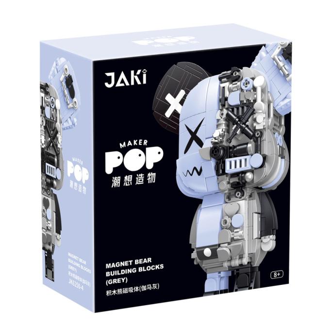 JAKI JK6250-4