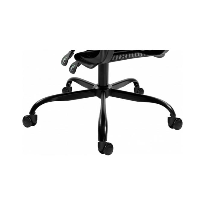 GT Racer B-5865 Black