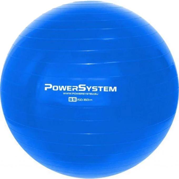 Power System PS-4011_55cm_Blue