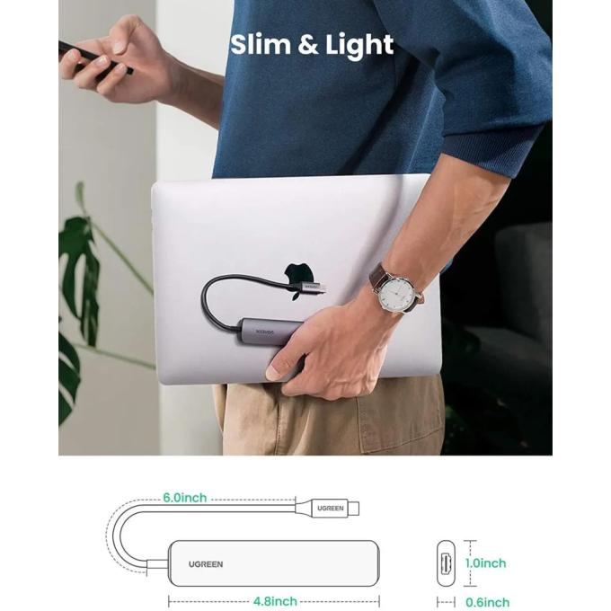 UGREEN 20197