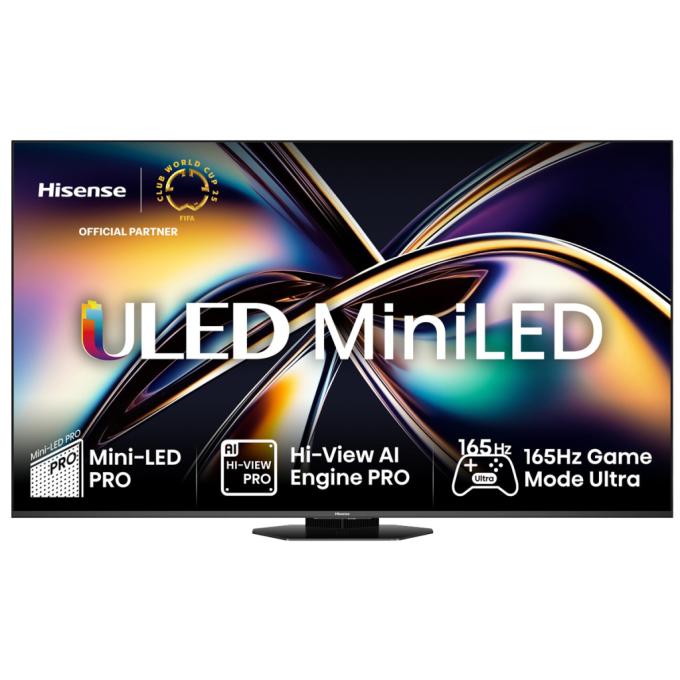 Hisense 55U8Q