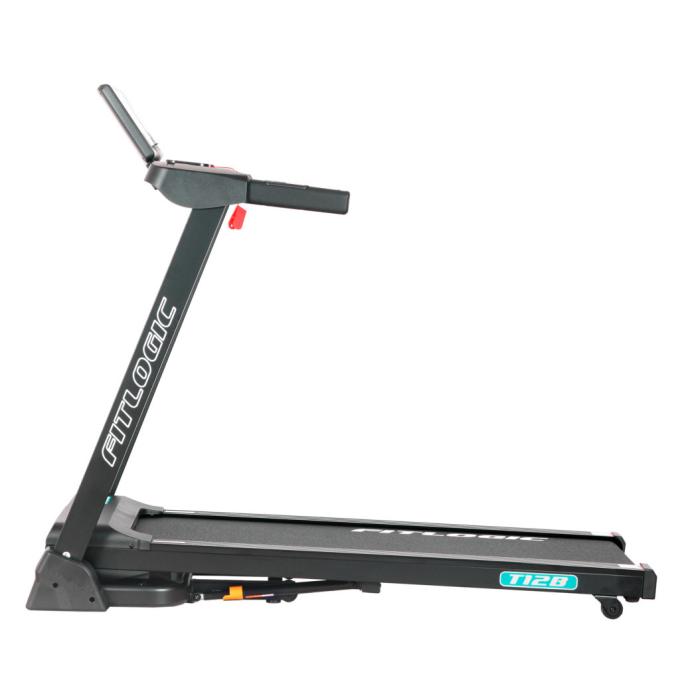 FitLogic T12B