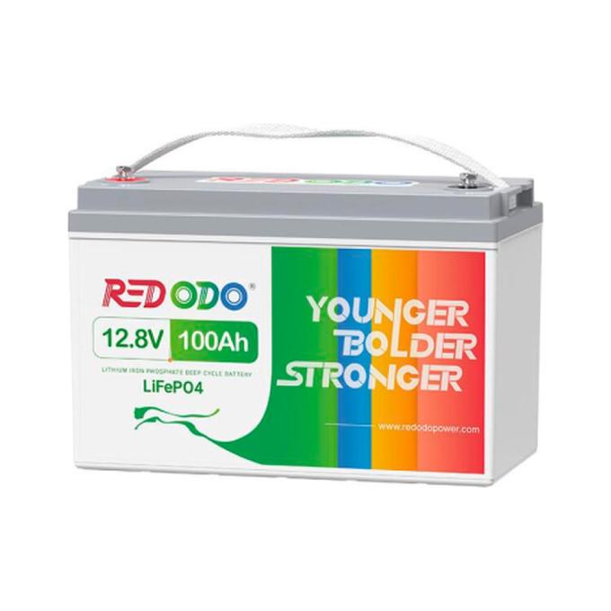 Redodo Redodo-12V100Ah-Sh