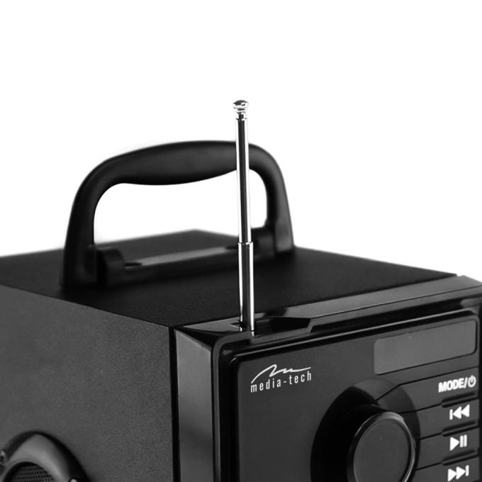 Media-Tech MT3179