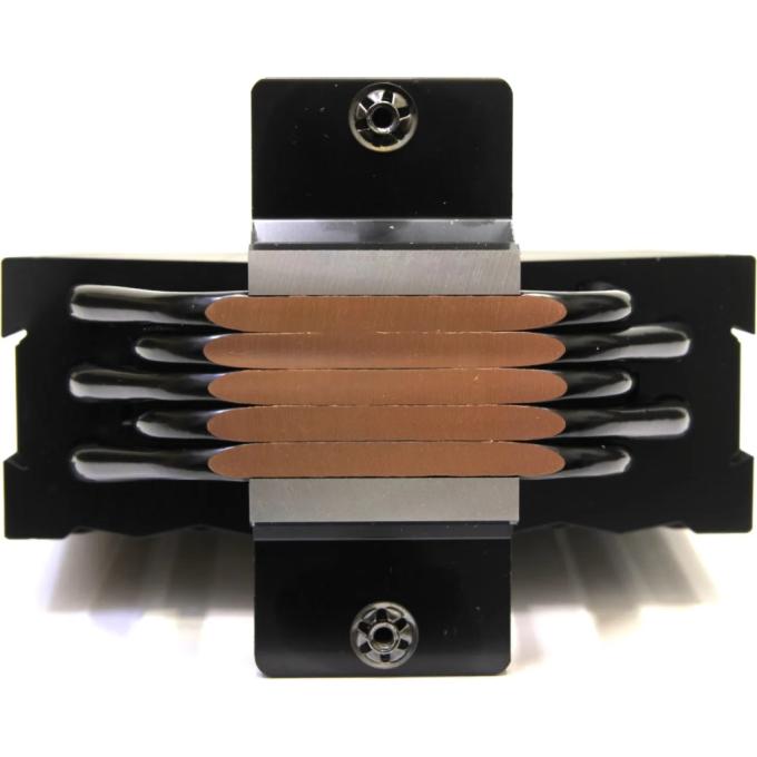 PCcooler RT500 TC ARGB BK