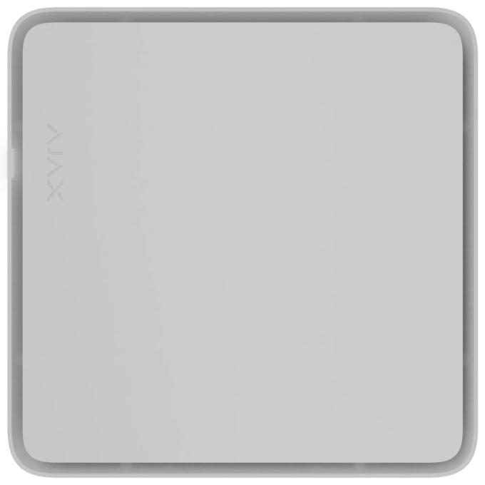 Ajax Ajax NVR HAC (8ch) (8EU) ASP White