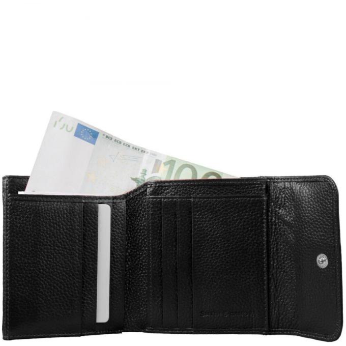 Smith & Canova 28611 BLK