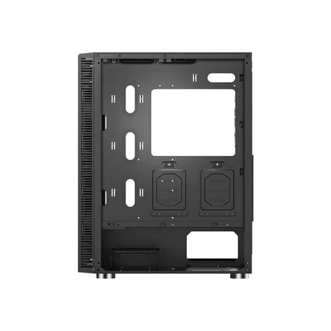 MONTECH X3 GLASS (B)