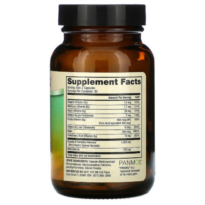 Dr. Mercola MCL-01834